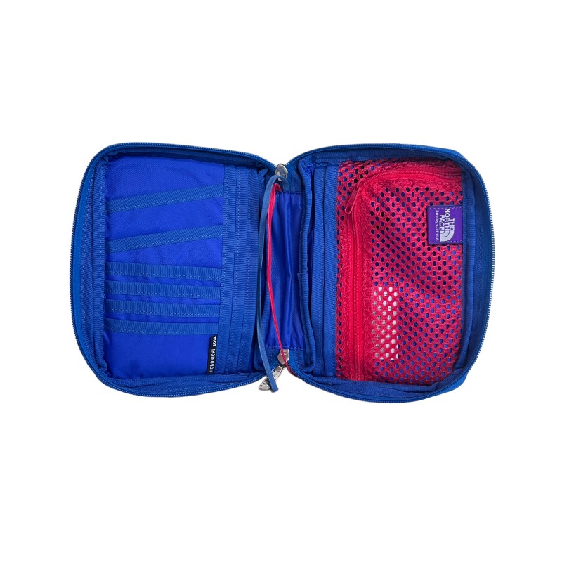 ノースフェイスパープルレーベル　ほぼ日　カズンカバー THE NORTH FACE PURPLE LABEL×HOBONICHI FIELD PACK