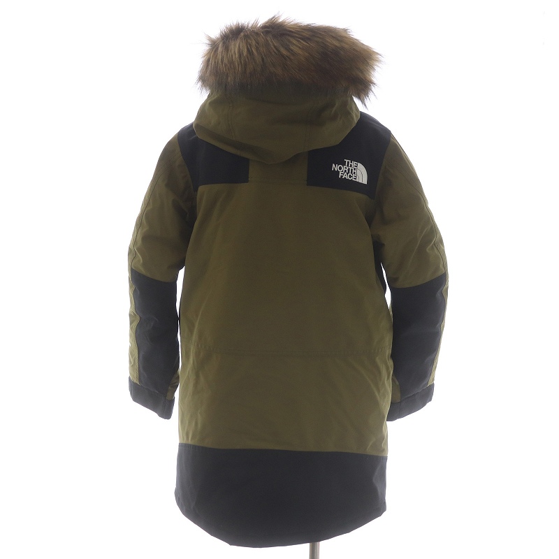 ザノースフェイス THE NORTH FACE 19AW ゴアテックス GORE-TEX 
