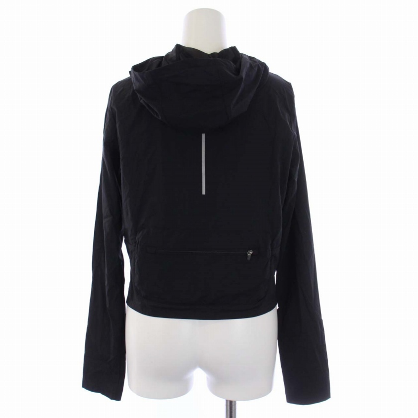 ナイキ NIKE シールド　ナイロンジャケット　ランニングジャケット ヨドバシ.com - ナイキ NIKE シールドジャケット BV4867 010 L