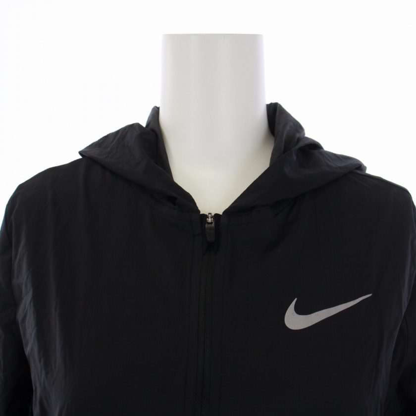 ナイキ NIKE SHIELDコンバーチブルフーディパッカブルデザイン