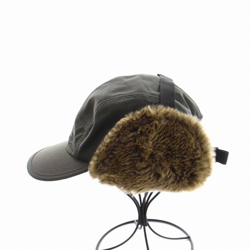 ザノースフェイス THE NORTH FACE Badland Cap バッドランドキャップ 