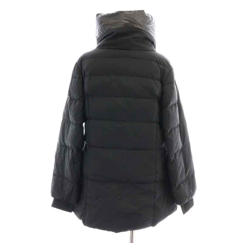 タトラス TATRAS ブリーザ BRISA ダウンコート ミドル ジップアップ 