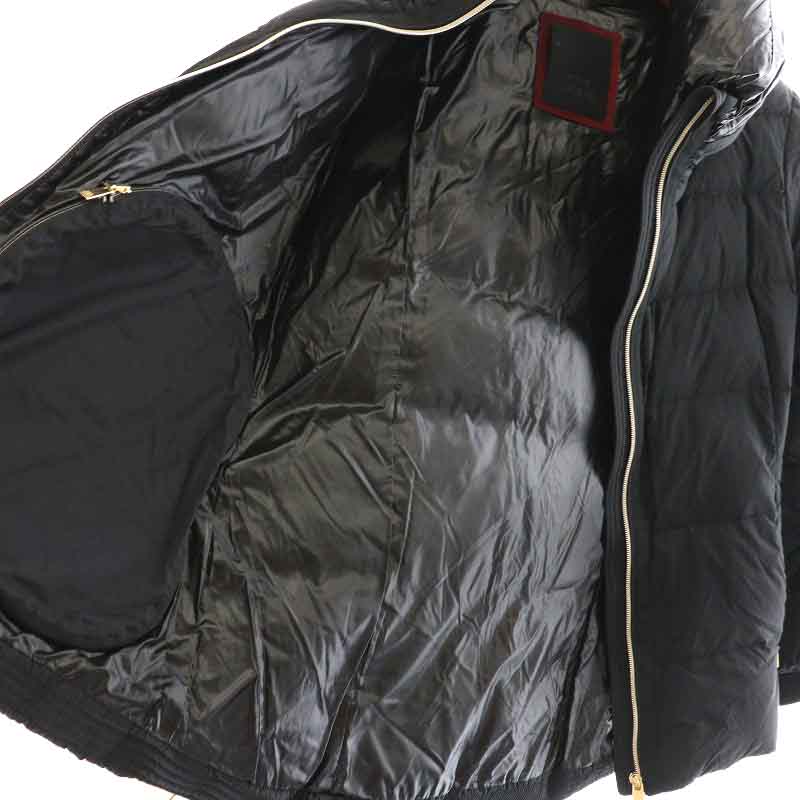 タトラス TATRAS ブリーザ BRISA ダウンコート ミドル ジップアップ