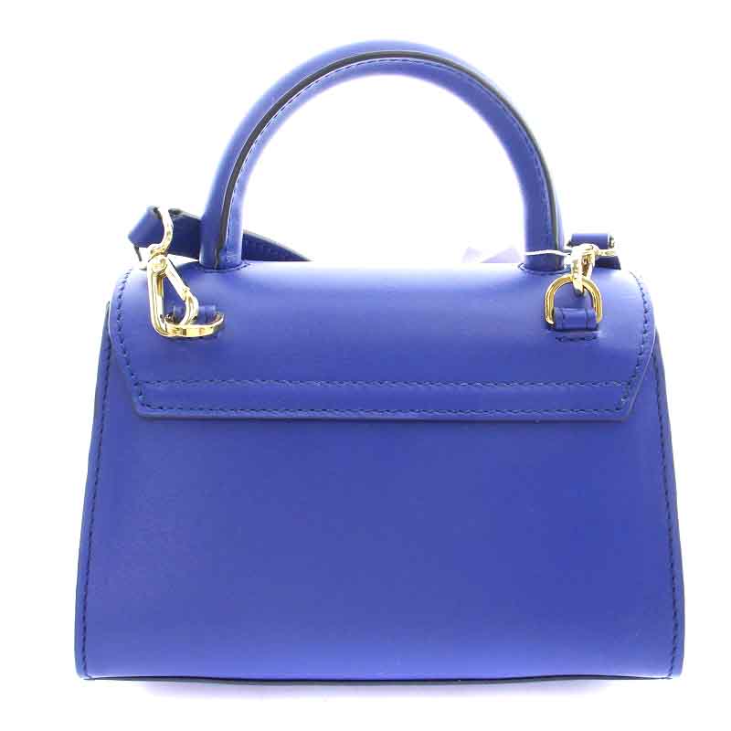 未使用品 トゥモローランド TOMORROWLAND DEMELLIER LONDON NANO 
