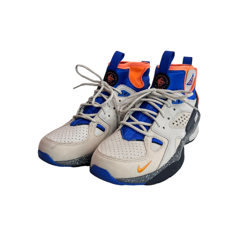 ナイキエーシージー NIKE ACG Air Mowabb Rattan Birch エアモワブ 