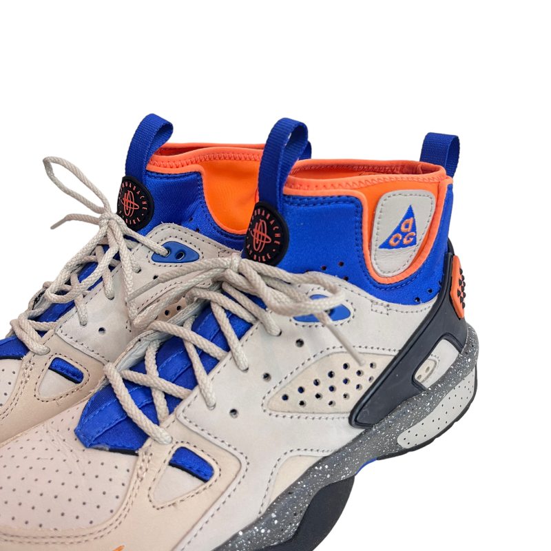 ナイキエーシージー NIKE ACG Air Mowabb Rattan Birch エアモワブ 