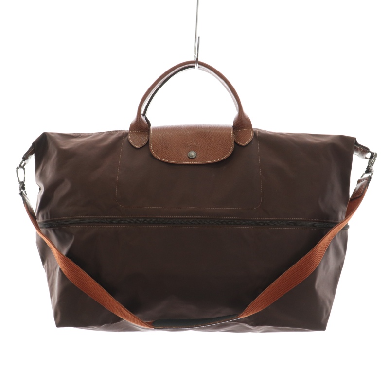 ロンシャン LONGCHAMP ルプリアージュ イクステンサブル EXTENSIBLE