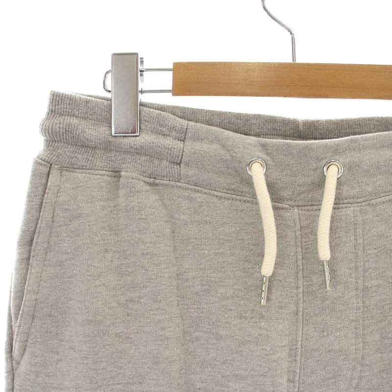 ムータ muta MARINE スウェットパンツ ジョガーパンツ イージーパンツ