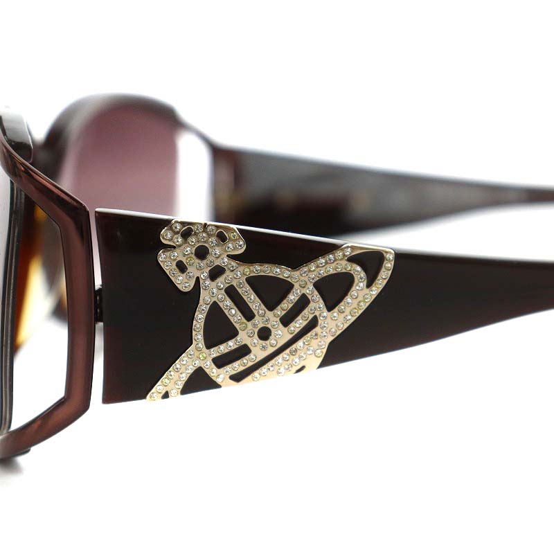 ヴィヴィアンウエストウッド Vivienne Westwood オーブ サングラス