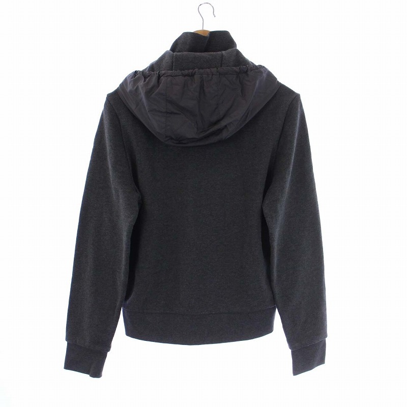 モンクレール MONCLER MAGLIA CARDIGAN ジップアップパーカー 長袖 
