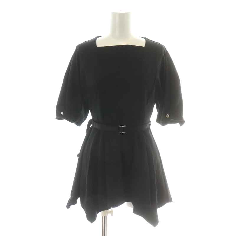 ユナイテッドトウキョウ UNITED TOKYO 23SS ロベルトカットソー 