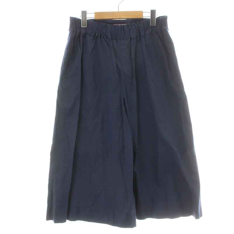 未使用品 マーガレットハウエル MARGARET HOWELL 23SS WASHED COTTON 