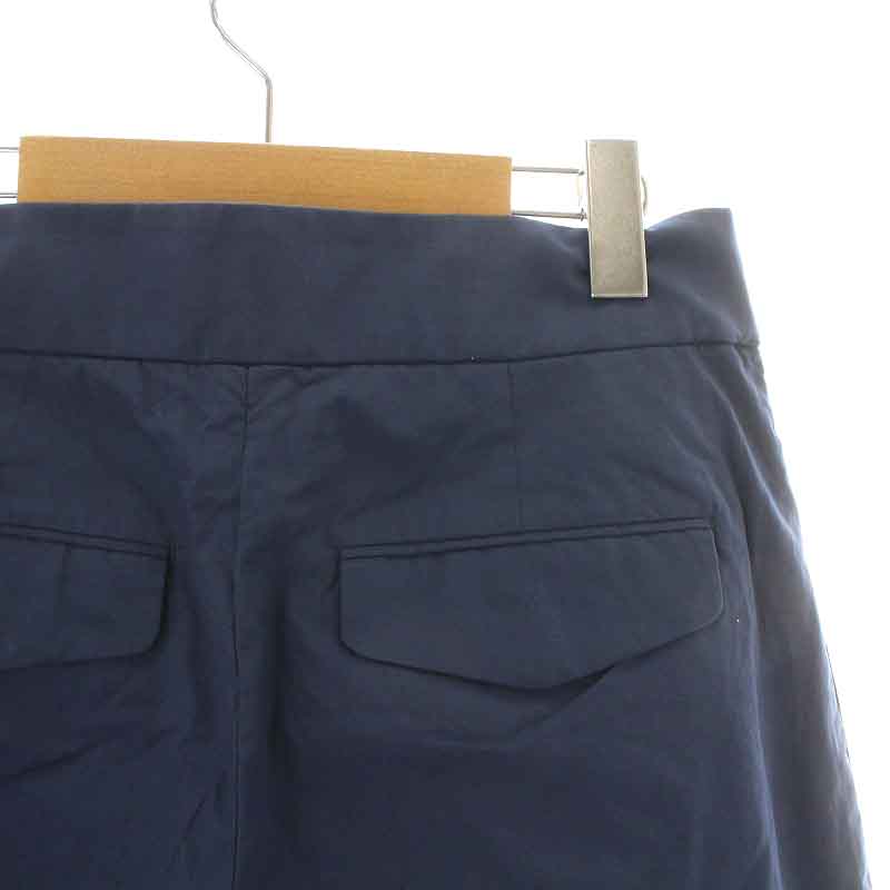 タグ付き✨23SS マーガレットハウエル　WASHEDCOTTONPOPLIN 未使用品 マーガレットハウエル MARGARET HOWELL 23SS WASHED