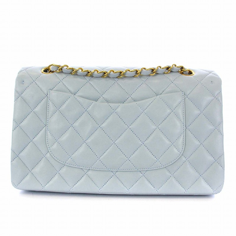 シャネル CHANEL マトラッセ ダブルフェイス ダブルチェーン 078 P12848-2.jpg?v=1680310539