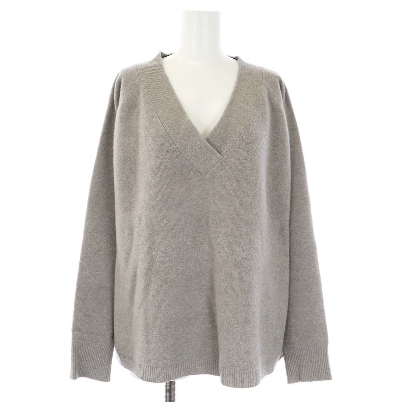 ドゥーズィエムクラス DEUXIEME CLASSE 17AW ミドルゲージKNIT ニット  