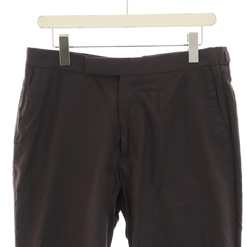 オーラリー AURALEE 18SS フィンクスシルクシャンブレー