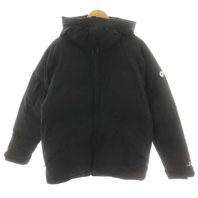 マーモット MARMOT × VAINL ARCHIVE ヴァイナル アーカイブ SP DOWN  