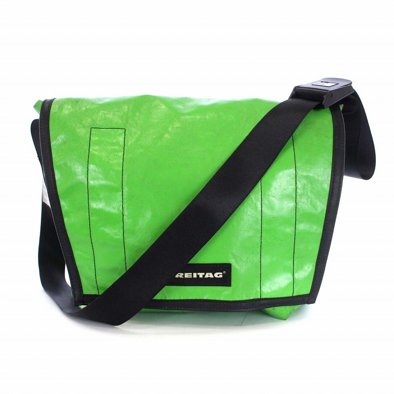 フライターグ FREITAG LASSIE MESSENGER BAG ラッシー メッセンジャー 