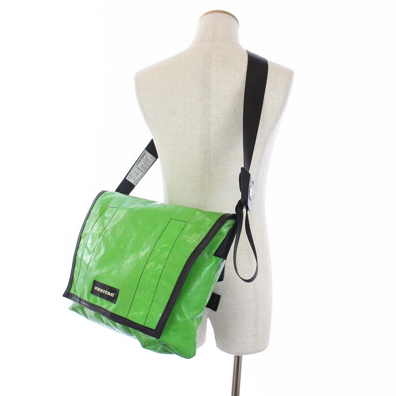 フライターグ FREITAG LASSIE MESSENGER BAG ラッシー メッセンジャー 