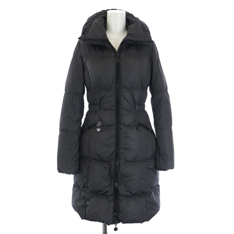 モンクレール MONCLER MAIGRE ダウンコート アウター ジップアップ 