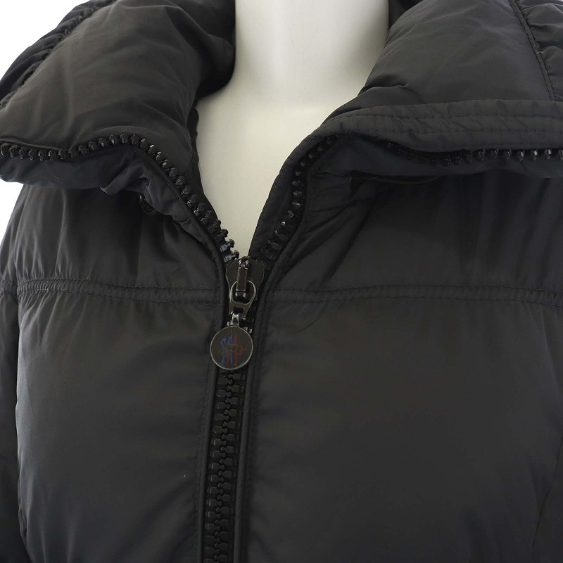 モンクレール MONCLER MAIGRE ダウンコート アウター ジップアップ 