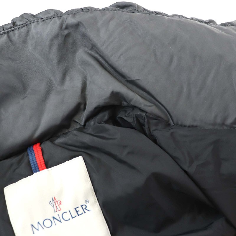 モンクレール MONCLER MAIGRE ダウンコート アウター ジップ モンクレール MONCLER MAIGRE ダウンコート アウター ジップ