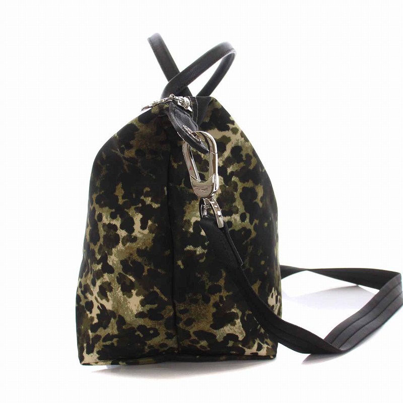 ロンシャン LONGCHAMP プリアージュ ネオ トートバッグ ショルダー 