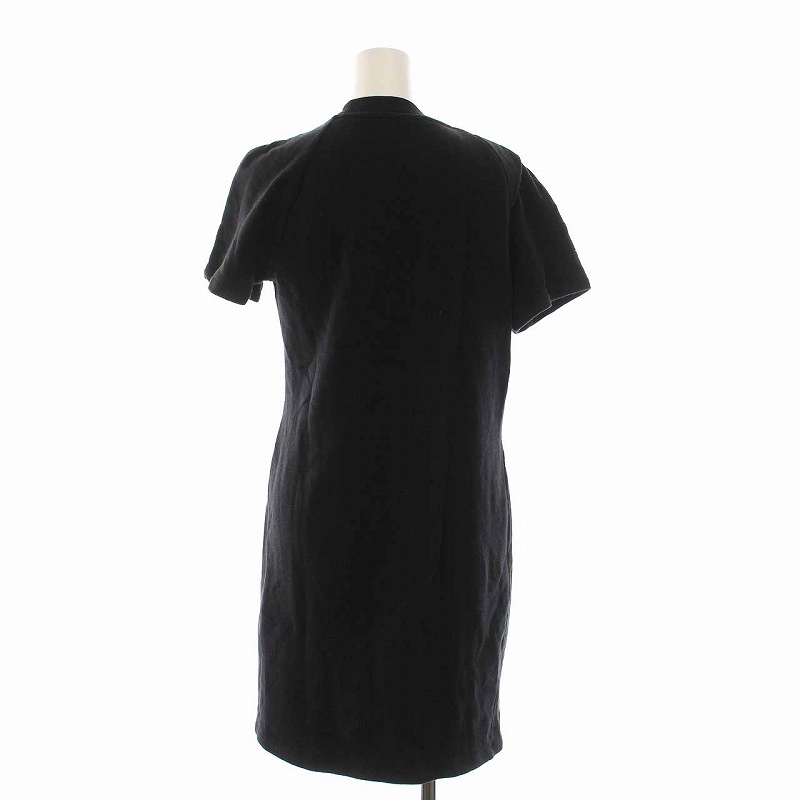 アレキサンダーワン ALEXANDER WANG ワンピース ひざ丈 スウェット