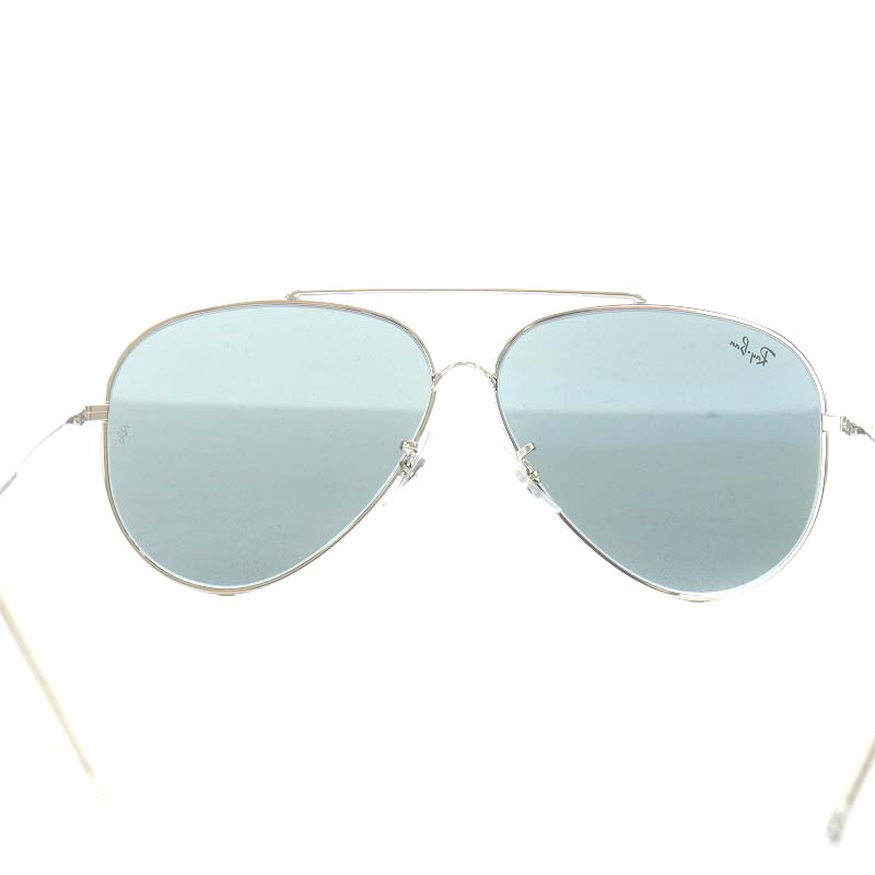 中古 Ray-Ban AVIATOR REVERSE RBR0101S 001/1A 62 Ray-Ban AVIATOR REVERSE アビエーター