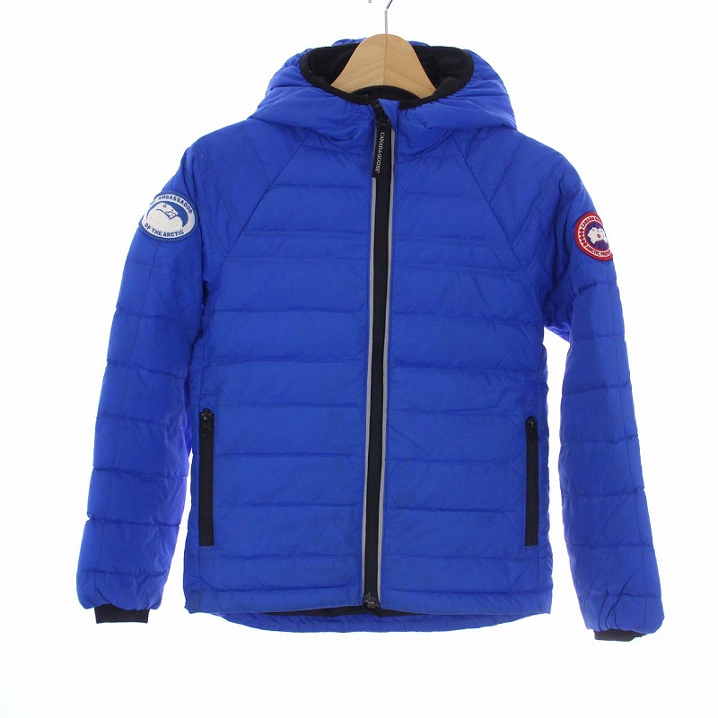カナダグース CANADA GOOSE KID
