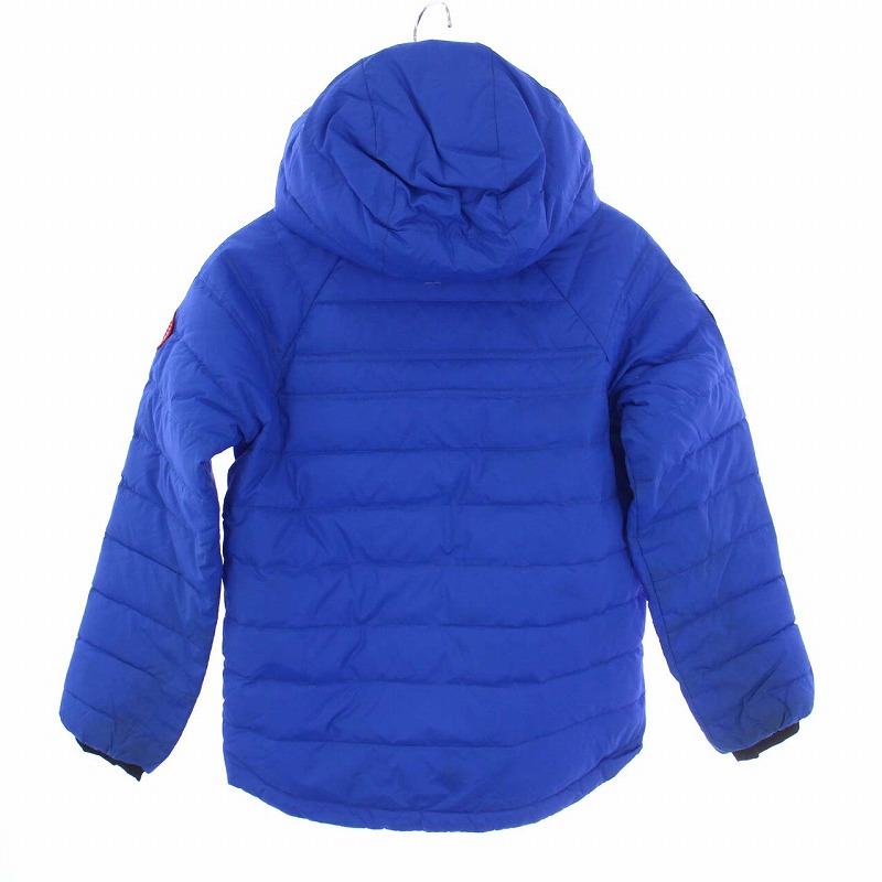 カナダグース CANADA GOOSE KID