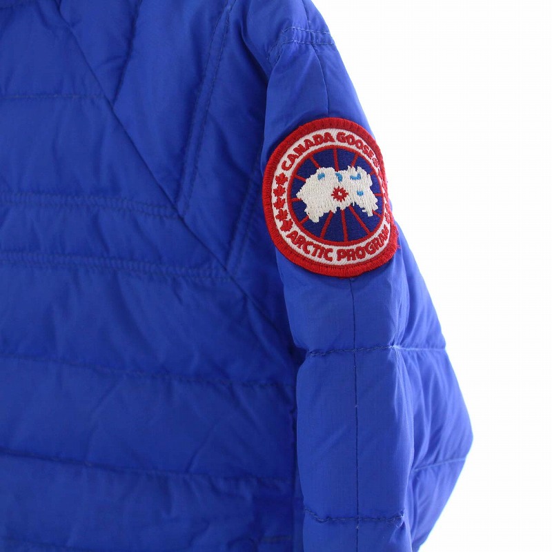 カナダグース CANADA GOOSE KID