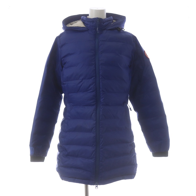 カナダグース CANADA GOOSE Mackenzie Parka Heritage ダウン