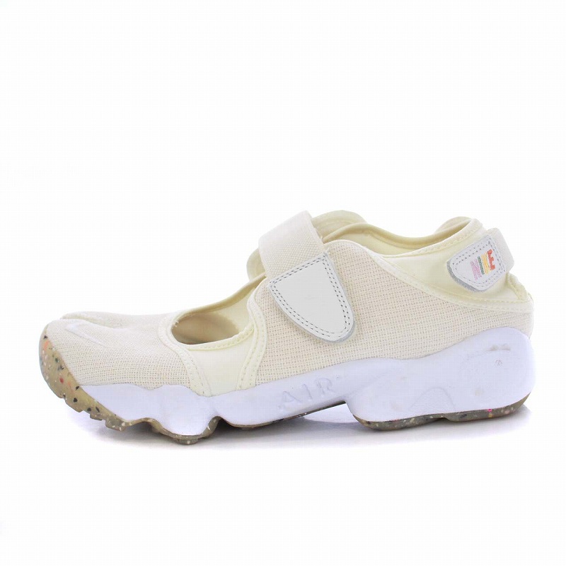 NIKEエアリフト 限定サミットホワイト US8 25cm