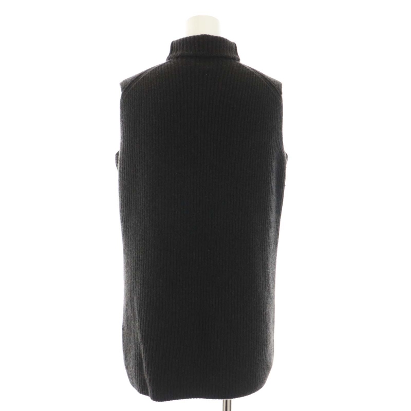 エルメス HERMES マルジェラ期 ニット セーター タートルネック  