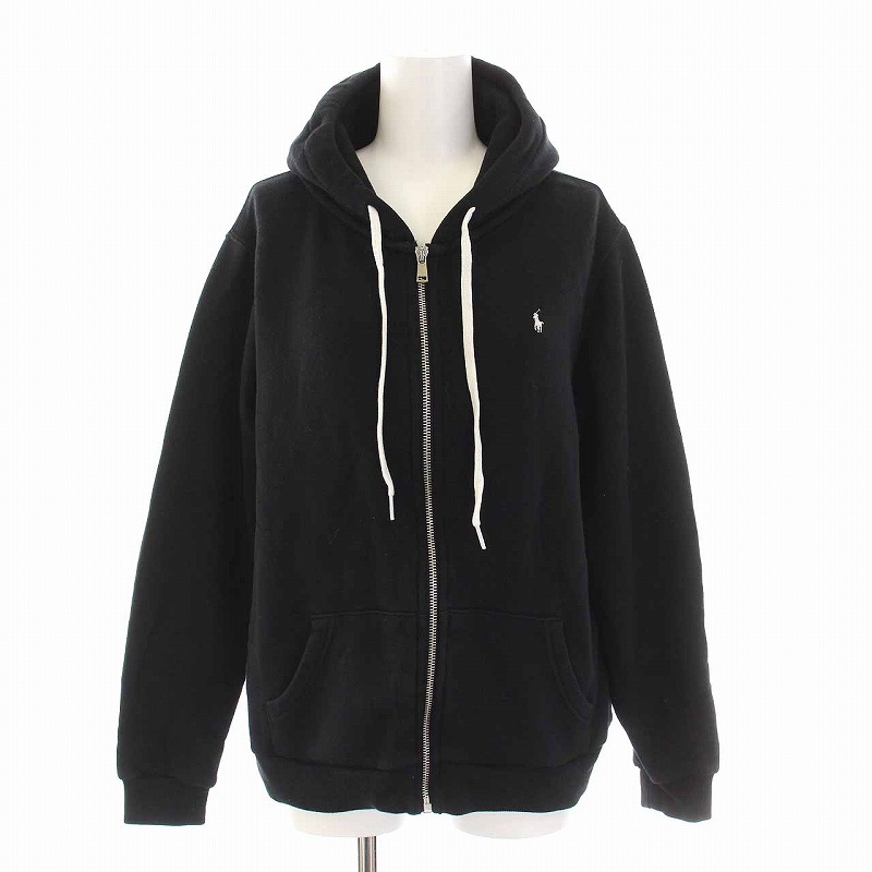 ポロ バイ ラルフローレン Polo by Ralph Lauren ジップアップ 