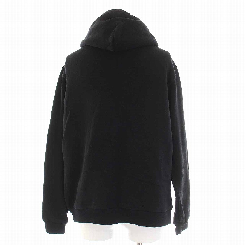 POLO RALPH LAURENラルフローレン ジップ アップ パーカー 黒 ポロ バイ ラルフローレン Polo by Ralph Lauren ジップアップ