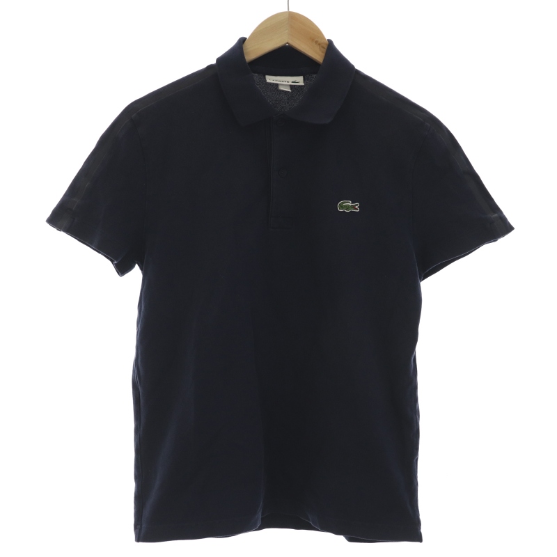 LACOSTE SPORT ポロシャツ　FR3 LACOSTE SPORT ポロシャツ FR3 - メルカリ