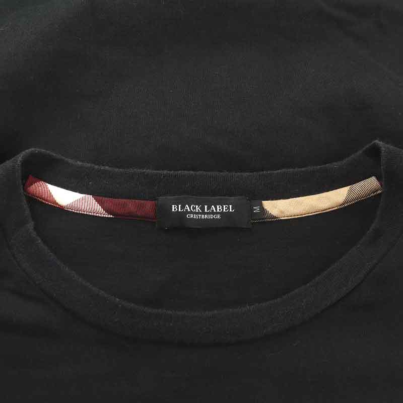ブラックレーベルクレストブリッジ BLACK LABEL CRESTBRIDGE Tシャツ