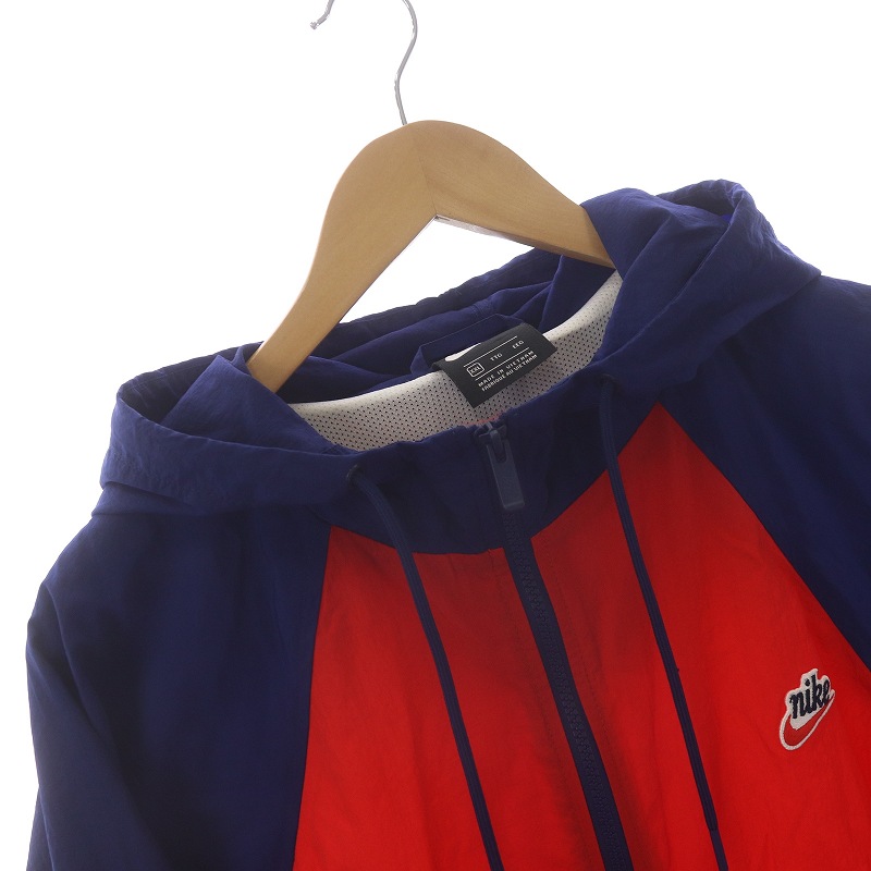 ナイキ NIKE ウィンドランナーウーブンジャケット HE WINDRUNNER