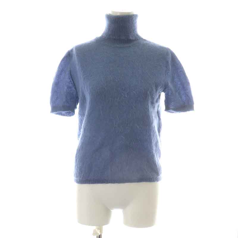 セリーヌ CELINE 半袖ニット 38