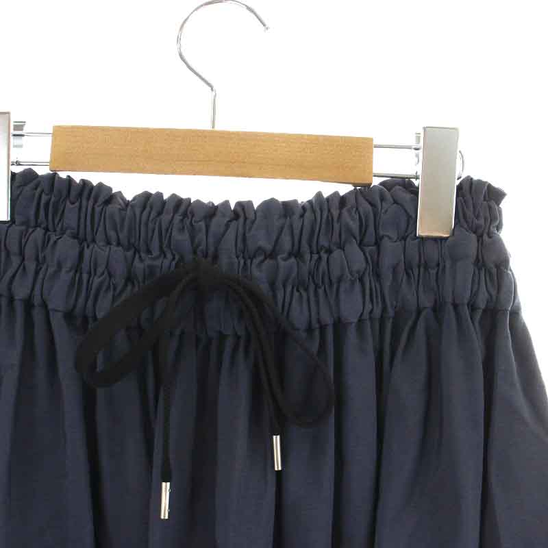 ヴィヴィアン フレアスカート ロングスカート 未使用品 ヴィヴィアンウエストウッドレッドレーベル Vivienne