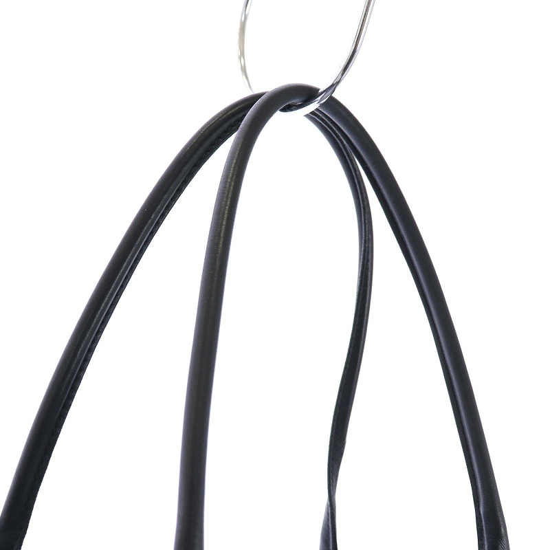 グッチ GUCCI GG柄 トートバッグ ショルダーバッグ グレー 197954 /TK  