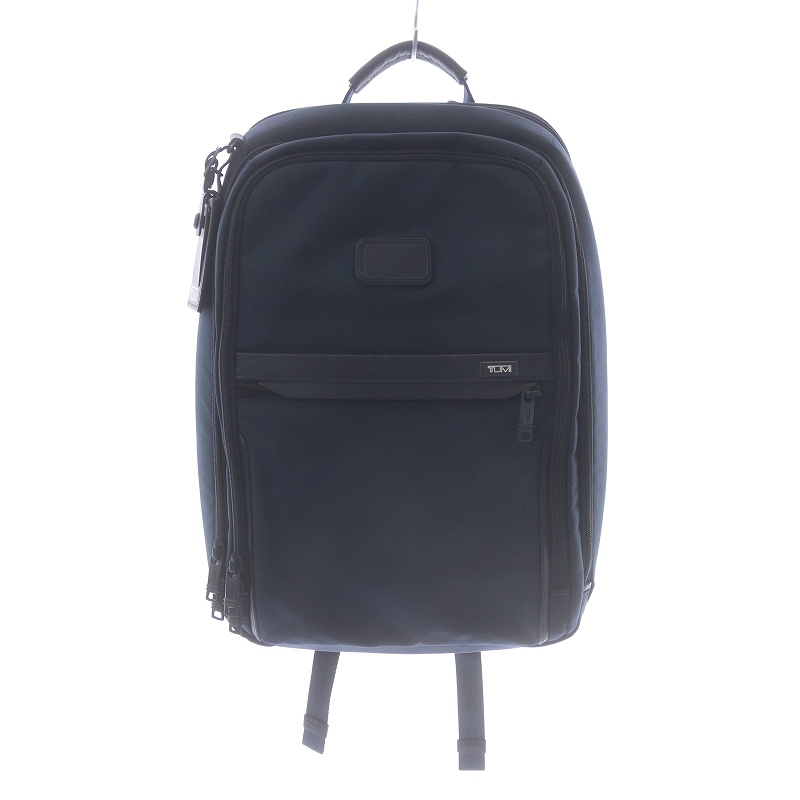 トゥミ TUMI シップス SHIPS別注 アルファ3 ALPHA3 リュックサック  