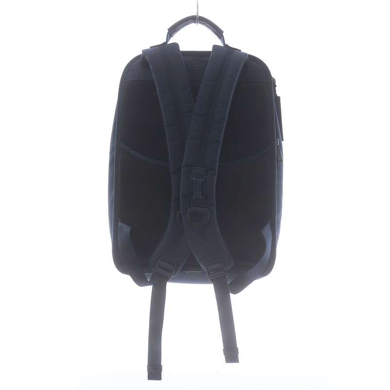 トゥミ TUMI シップス SHIPS別注 アルファ3 ALPHA3 リュックサック  