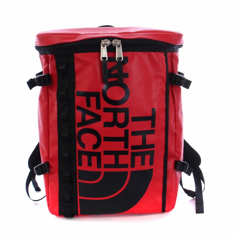 ザノースフェイス THE NORTH FACE BC FUSE BOX 30L BCヒューズボックス 