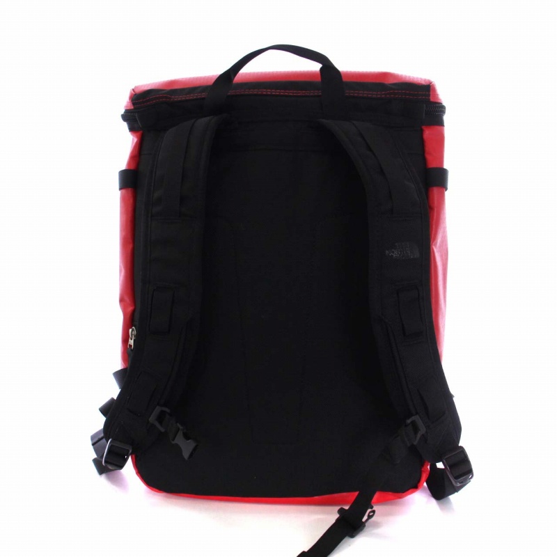 ザノースフェイス THE NORTH FACE BC FUSE BOX 30L BCヒューズボックス 