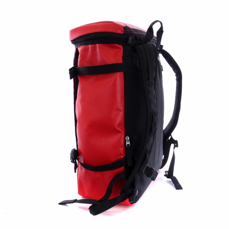 ザノースフェイス THE NORTH FACE BC FUSE BOX 30L BCヒューズボックス 