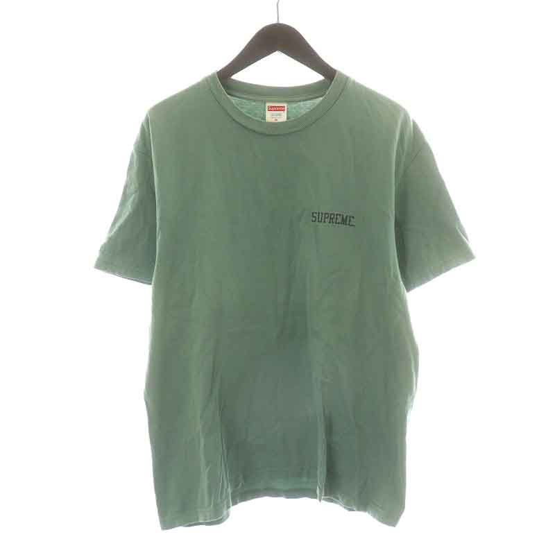 シュプリーム SUPREME 19AW リタアッカーマンヒロインズティー Rita 