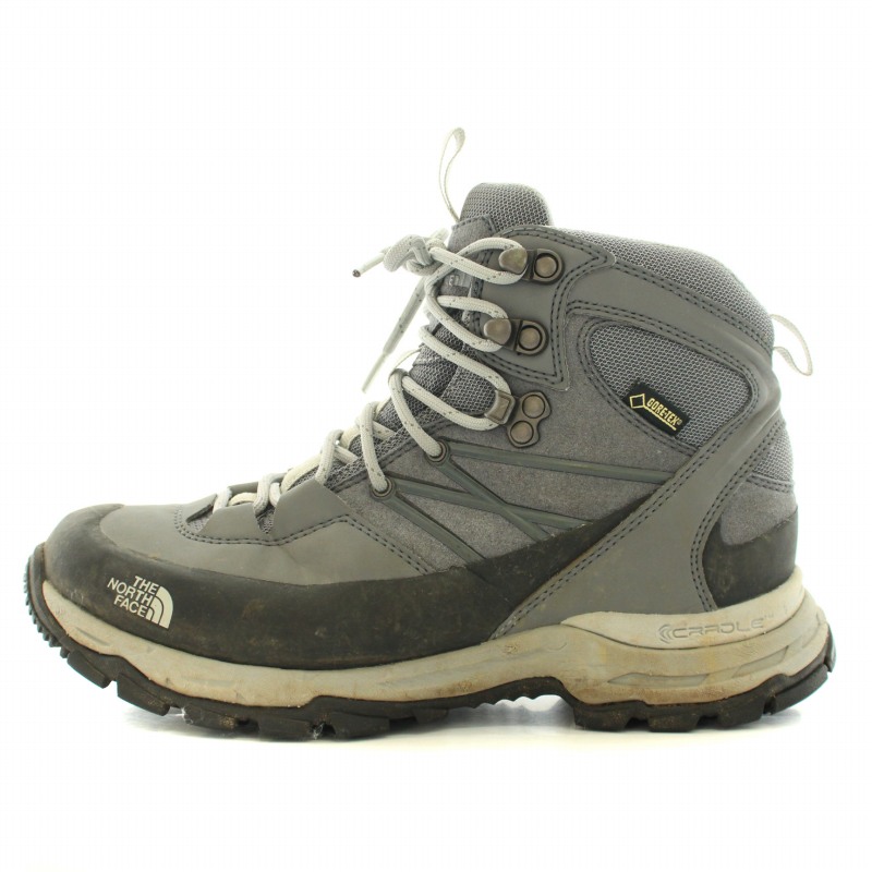 ザノースフェイス THE NORTH FACE トレッキングブーツ レース ザノースフェイス THE NORTH FACE トレッキングブーツ レース
